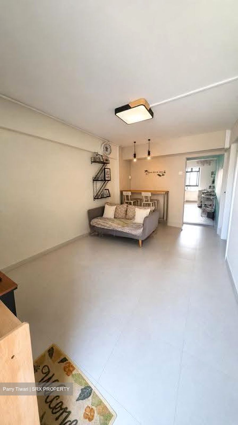 Blk 9 Selegie House (Central Area), HDB 3 Rooms #627089871
